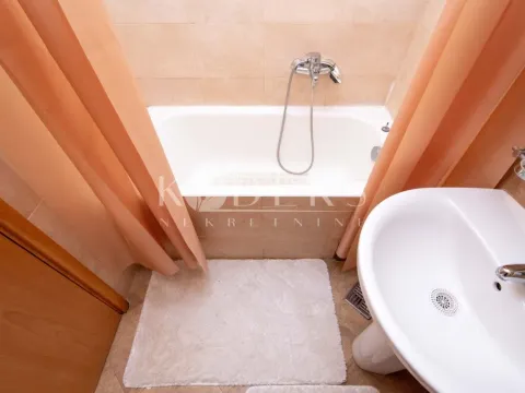 Izdavanje, jednosoban stan, 38m², Stari Aerodrom, Podgorica - image 7