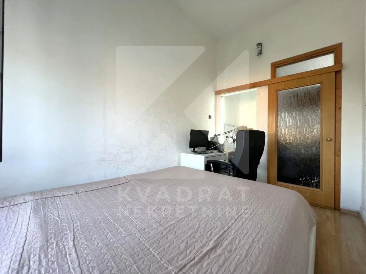 Prodaja, jednosoban stan, 48m², Preko Morače, Podgorica