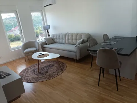 Izdavanje, jednosoban stan, 43m², Zabjelo, Podgorica - image 3