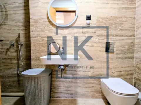 Rent, two bedroom apartment, 83m², Preko Morače, Podgorica - image 13