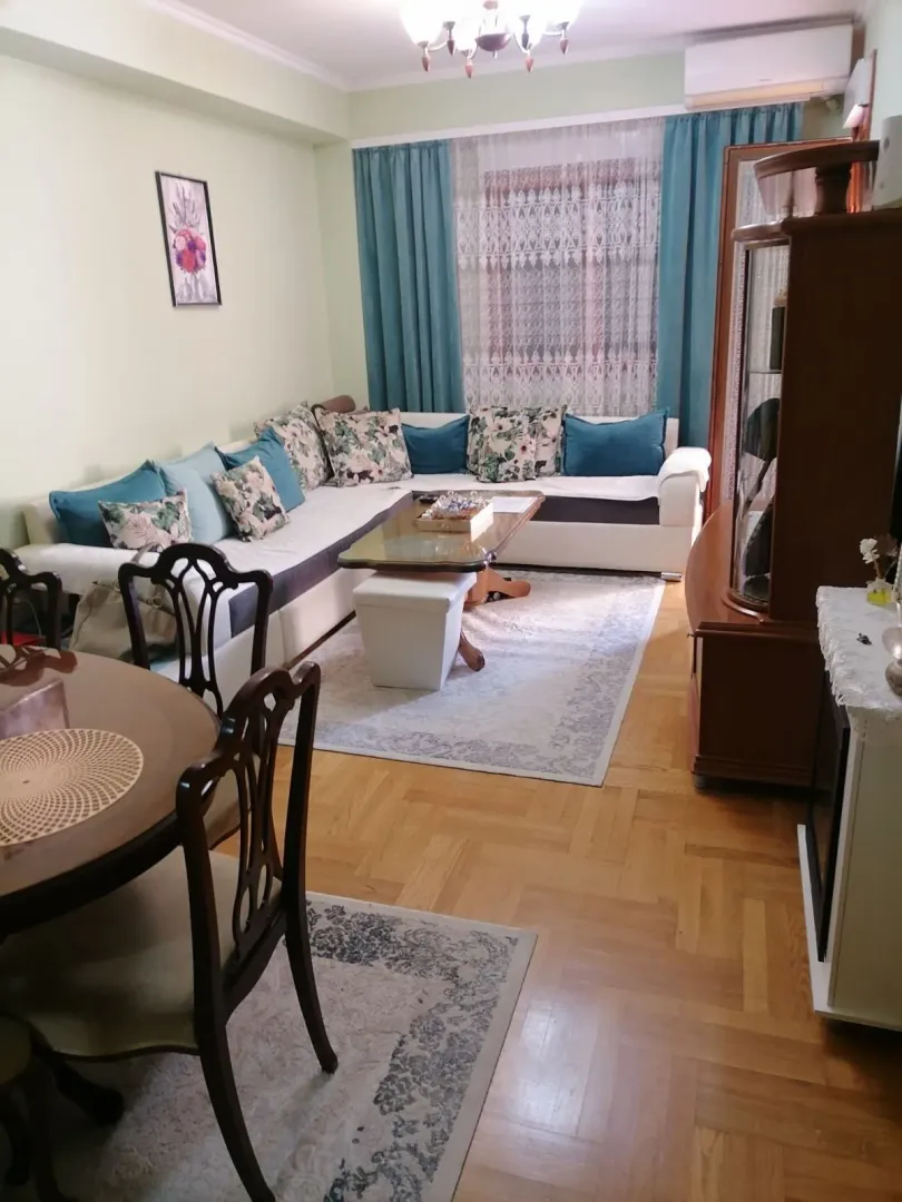 Sale, one bedroom apartment, 61m², Rozino, Budva