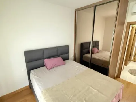 Sale, one bedroom apartment, 48m², City Kvart, Podgorica - image 11