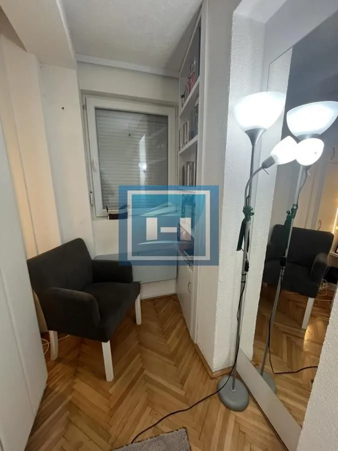 Prodaja, trosoban stan, 66m², Centar, Jagodina