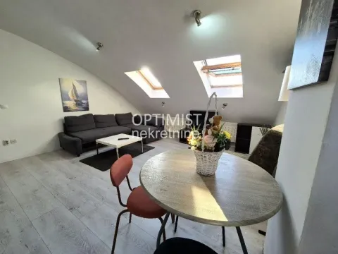 Stan in Đeram Pijaca