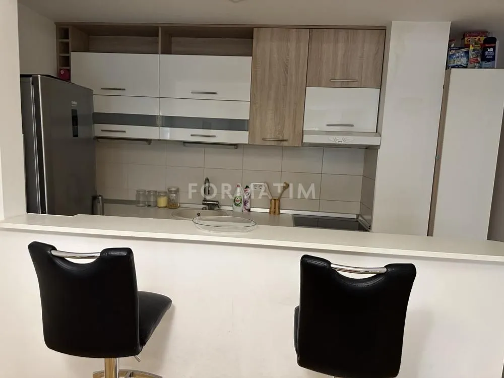 Izdavanje, dvosoban stan, 65m², Novi Beograd Sve Podlokacije, Beograd