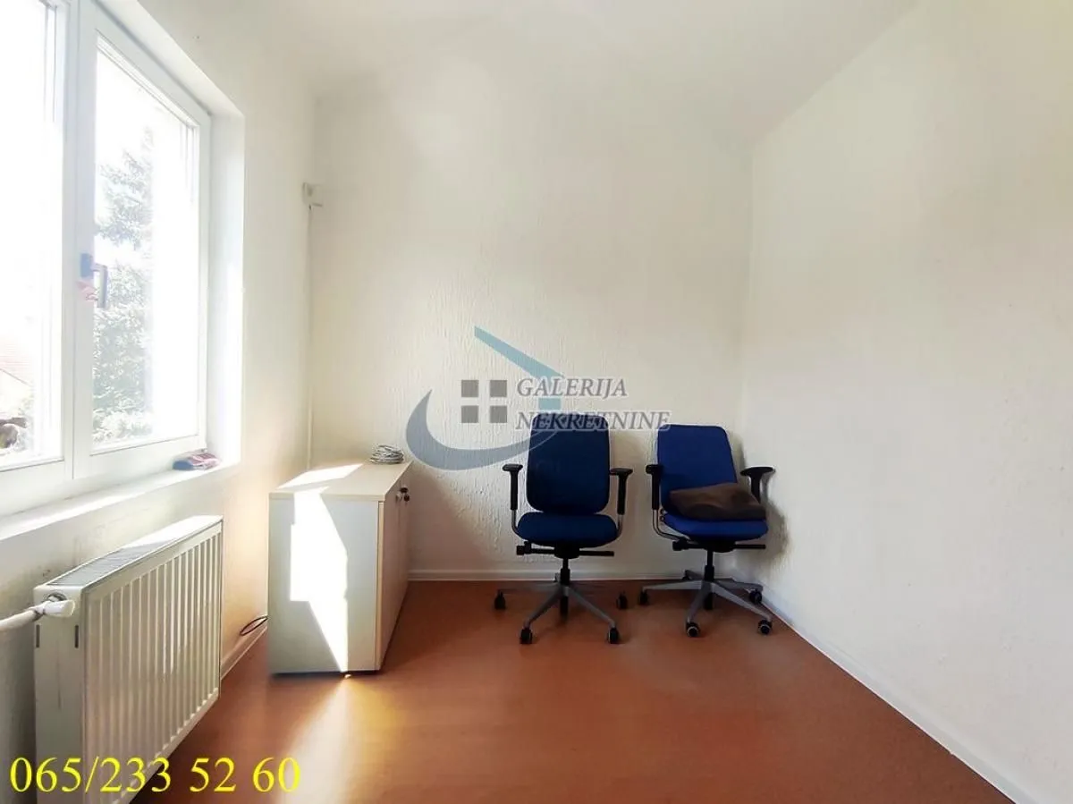 Rent, four bedroom apartment, 176m², Voždovac Sve Podlokacije, Beograd