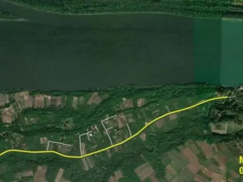 Prodaja, plac, 1372m², Brestovik, Grocka - image 2