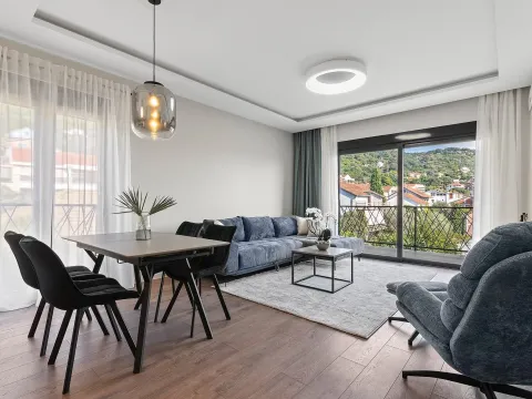 Prodaja, trosoban stan, 81m², Mažina, Tivat - image 3
