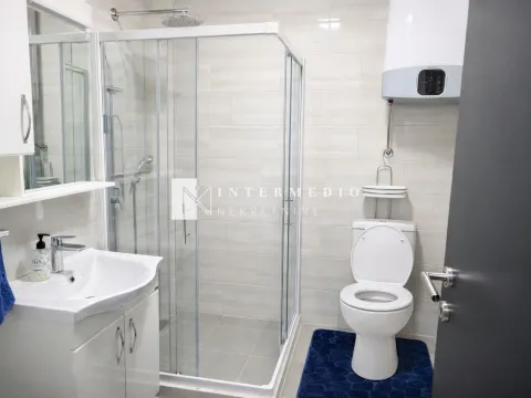 Prodaja, jednosoban stan, 39m², Đenovići, Herceg Novi - image 6