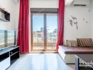 Sale, one bedroom apartment, 40m², Budva, Crna Gora - image 8