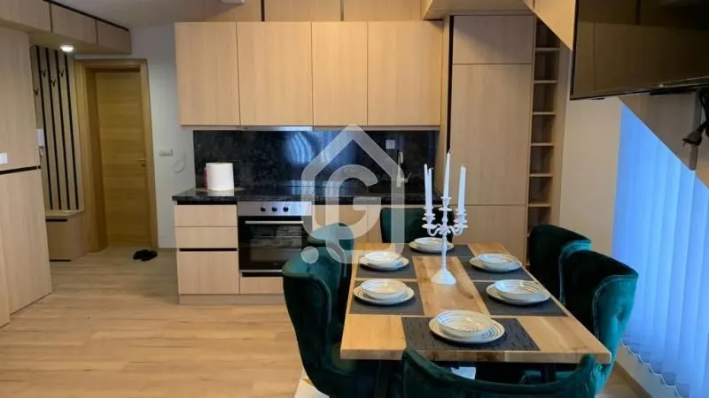 Sale, three bedroom apartment, 85m², Kale, Pirot