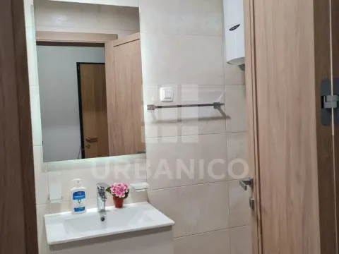 Rent, studio apartment, 30m², Master Kvart, Podgorica - image 5