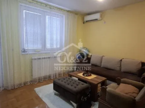 Prodaja, dvosoban stan, 42m², Centar, Kragujevac - image 2