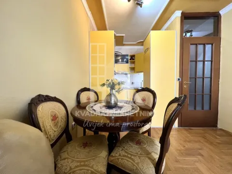 Izdavanje, jednosoban stan, 40m², Stari Aerodrom, Podgorica - image 3