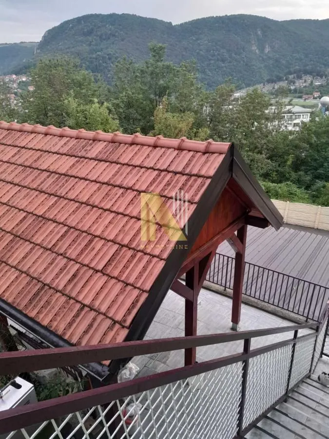 Prodaja, kuća, 73m², Užice, Srbija