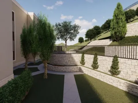 Prodaja, dvosoban stan, 69m², Budva, Crna Gora - image 5