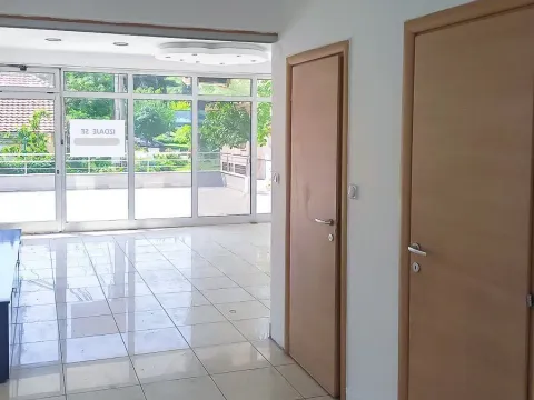 Izdavanje, poslovni prostor, 102m², Pobrežje, Podgorica - image 7