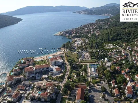 Prodaja, jednosoban stan, 4856m², Kumbor, Herceg Novi - image 11