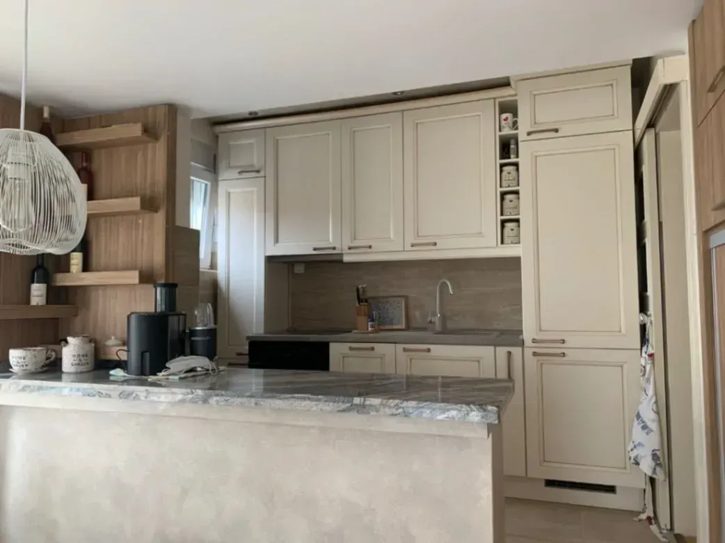 Rent, two bedroom apartment, 74m², Zabjelo, Podgorica