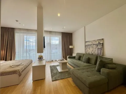 Izdavanje, jednosoban stan, 46m², Centar, Budva - image 3