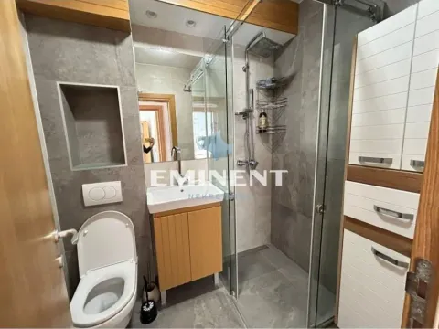 Rent, apartment, 57m², Stari Grad, Beograd - image 17