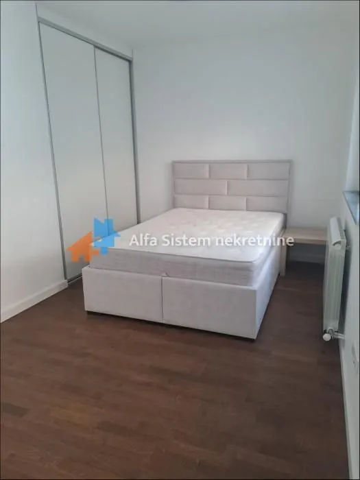 Rent, apartment, 60m², Lekino Brdo, Voždovac Sve Podlokacije