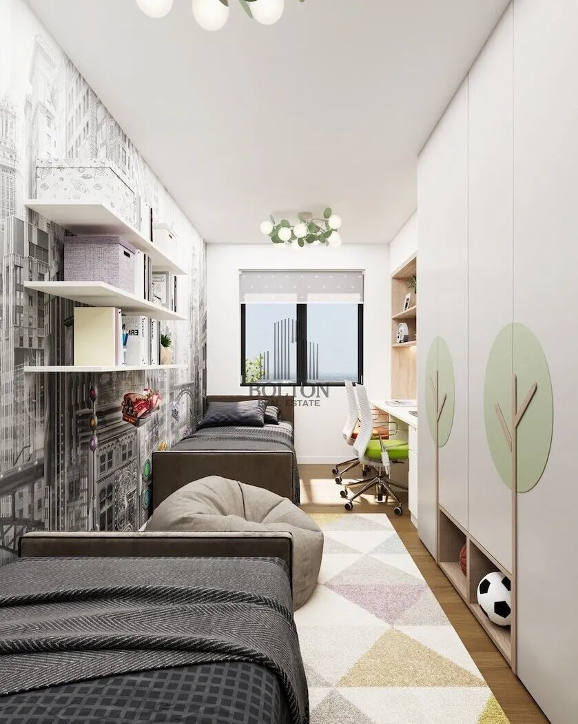 Prodaja, trosoban stan, 65m², Novi Beograd Sve Podlokacije, Beograd