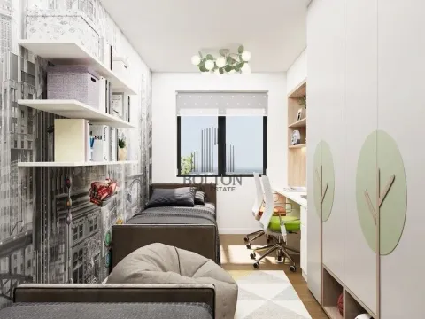 Prodaja, trosoban stan, 65m², Novi Beograd Sve Podlokacije, Beograd - image 5