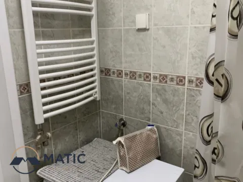 Sale, studio apartment, 26m², Nova Detelinara, Novi Sad Sve Podlokacije - image 6