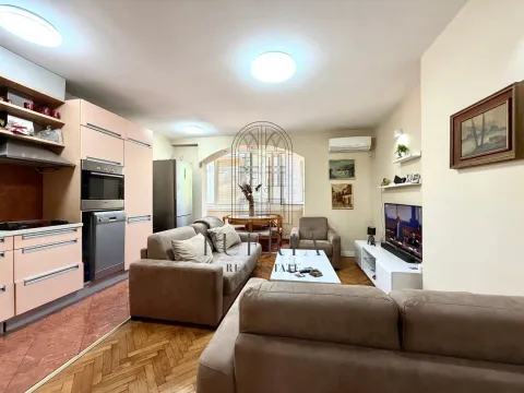 Prodaja, dvosoban stan, 64m², Centar, Podgorica - image 4