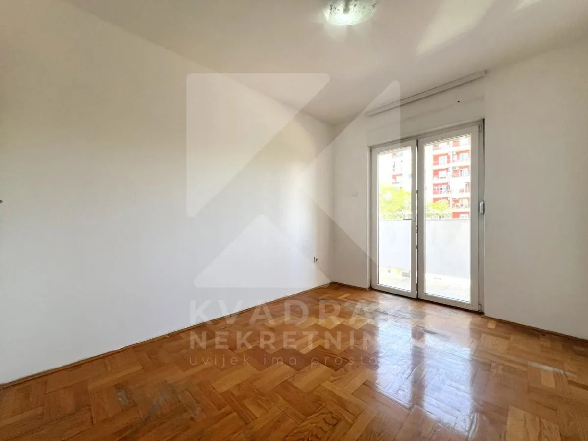 Rent, one bedroom apartment, 39m², Zabjelo, Podgorica
