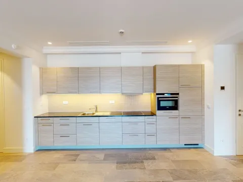 Sale, two bedroom apartment, 124m², Kotor, Crna Gora - image 4