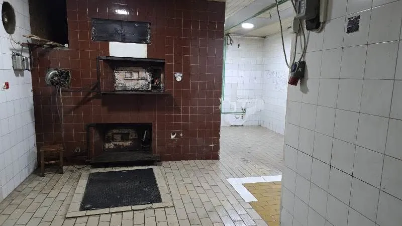 Rent, office space, 75m², Palilula Sve Podlokacije, Beograd