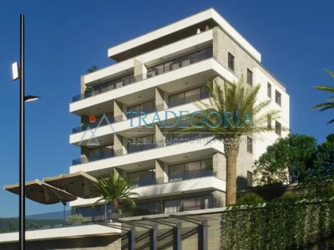 Prodaja, jednosoban stan, 43m², Dobra Voda, Bar - image 21