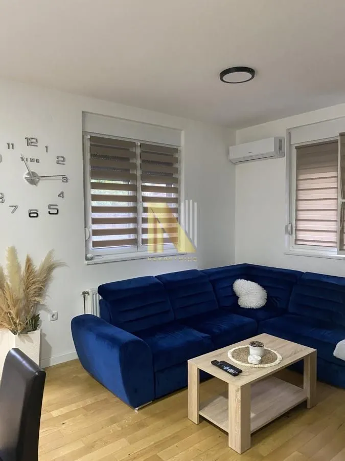 Rent, one bedroom apartment, 39m², Nova Detelinara, Novi Sad Sve Podlokacije