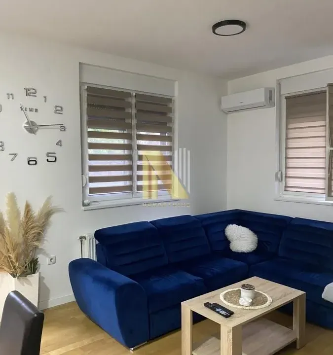 Izdavanje, jednosoban stan, 39m², Nova Detelinara, Novi Sad Sve Podlokacije