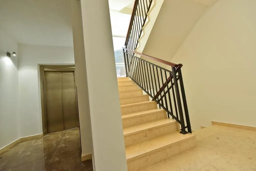 Sale, apartment, 152m², Petrovac, Budva
