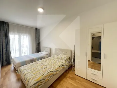 Izdavanje, dvosoban stan, 67m², Zabjelo, Podgorica - image 9