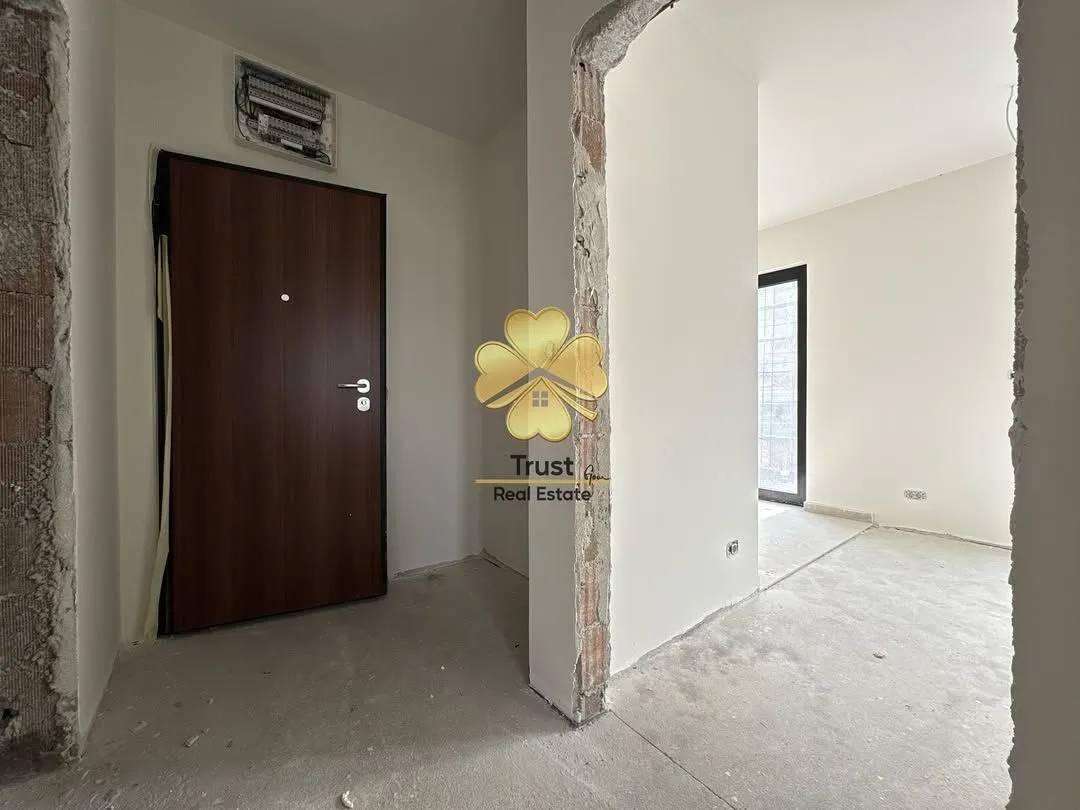 Prodaja, jednosoban stan, 48m², Zabjelo, Podgorica