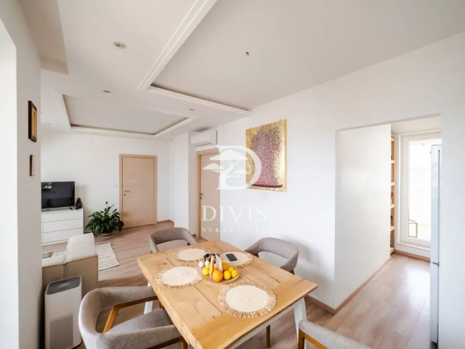 Sale, four bedroom apartment, 82m², Lekino Brdo, Voždovac Sve Podlokacije
