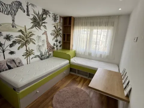 Sale, three bedroom apartment, 89m², Gintaš, Podgorica - image 10
