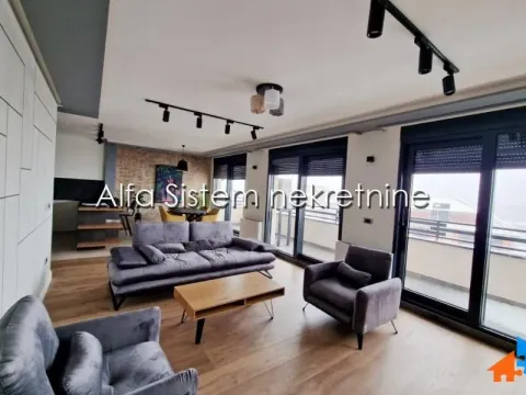 Izdavanje, trosoban stan, 90m², Uciteljsko Naselje, Zvezdara Sve Podlokacije - image 4