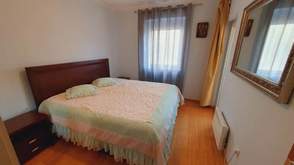 Sale, four bedroom apartment, 180m², Podmaine, Budva