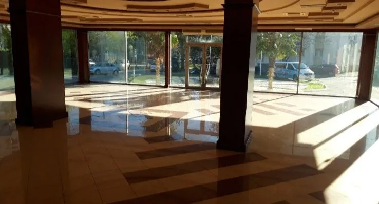 Rent, office space, 260m², Momišići, Podgorica