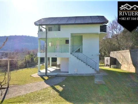 Prodaja, kuća, 152m², Zelenika, Herceg Novi - image 3