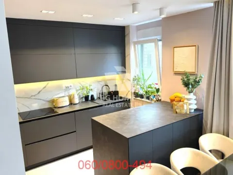 Prodaja, trosoban stan, 87m², Savski Venac, Beograd - image 5