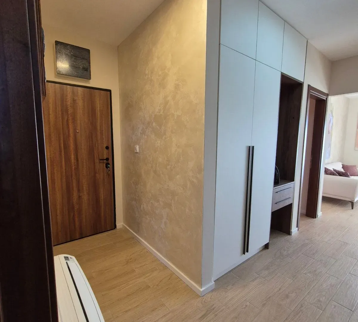 Prodaja, trosoban stan, 86m², Radanovići, Kotor