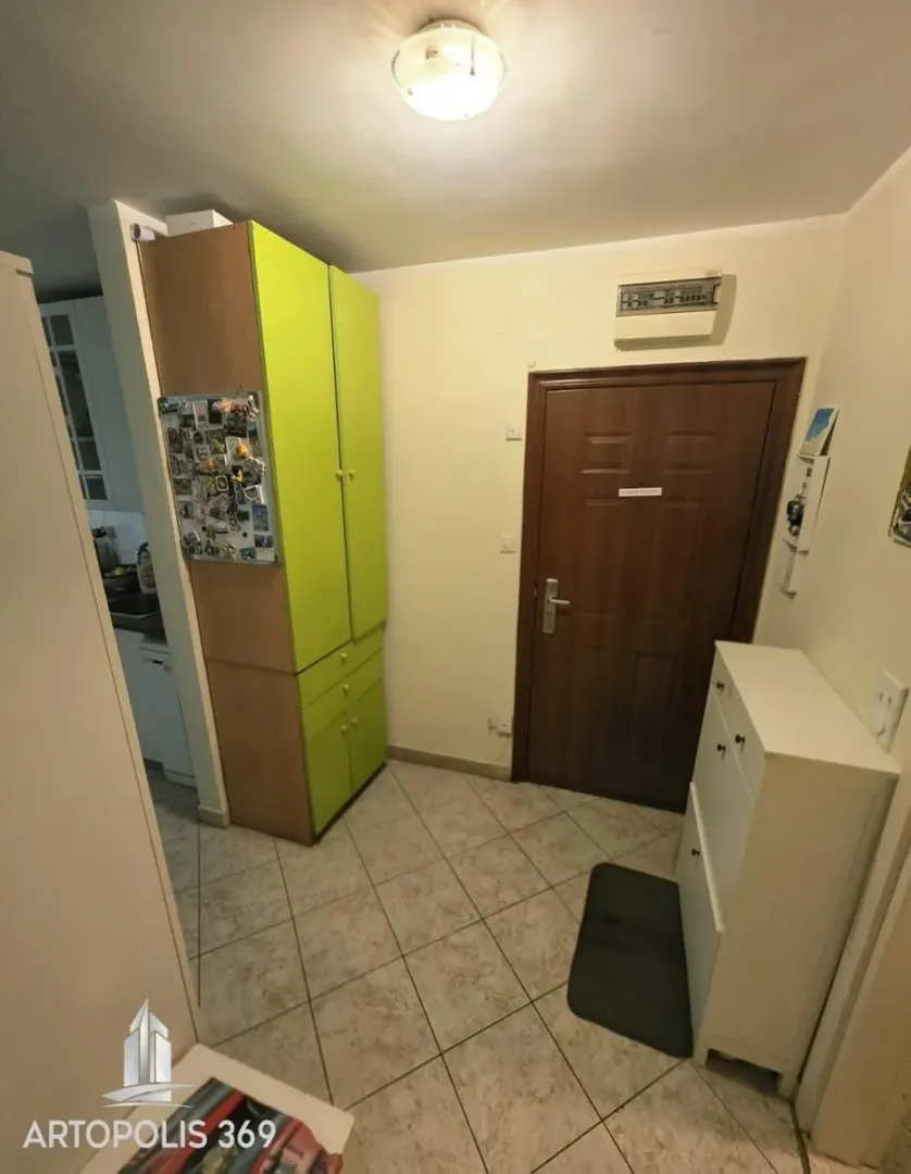 Izdavanje, dvosoban stan, 44m², Mirijevo 1, Mirijevo Sve Podlokacije