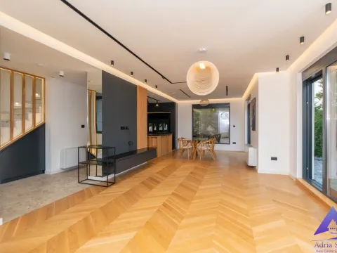 Izdavanje, kuća, 180m², Podgorica, Crna Gora - image 6