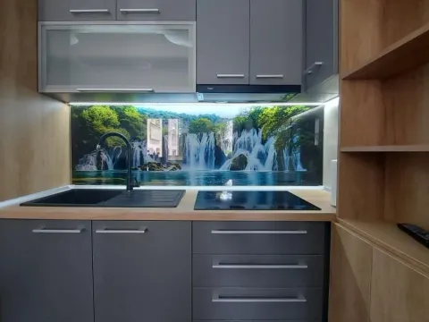 Izdavanje, trosoban stan, 56m², Durlan, Niš - image 6